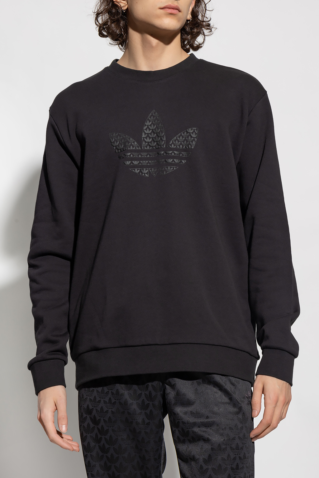 Adidas crazy outlet 8 t shirt